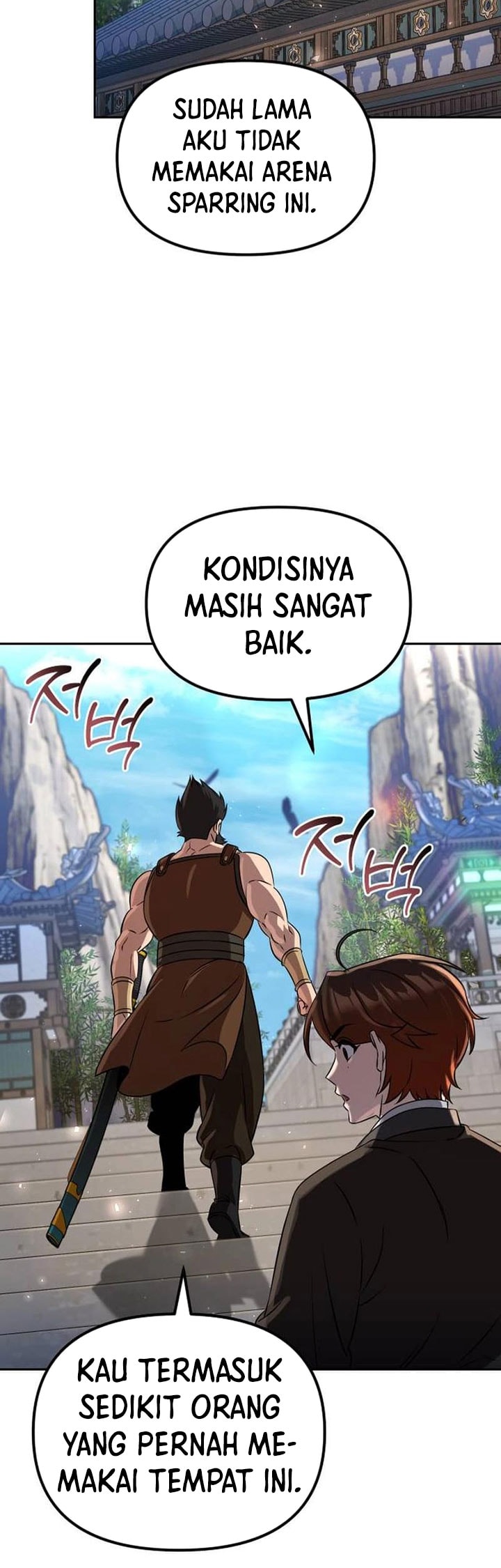 Baca The Second Eunuch Regains His Manhood - Chapter 73 halaman 43