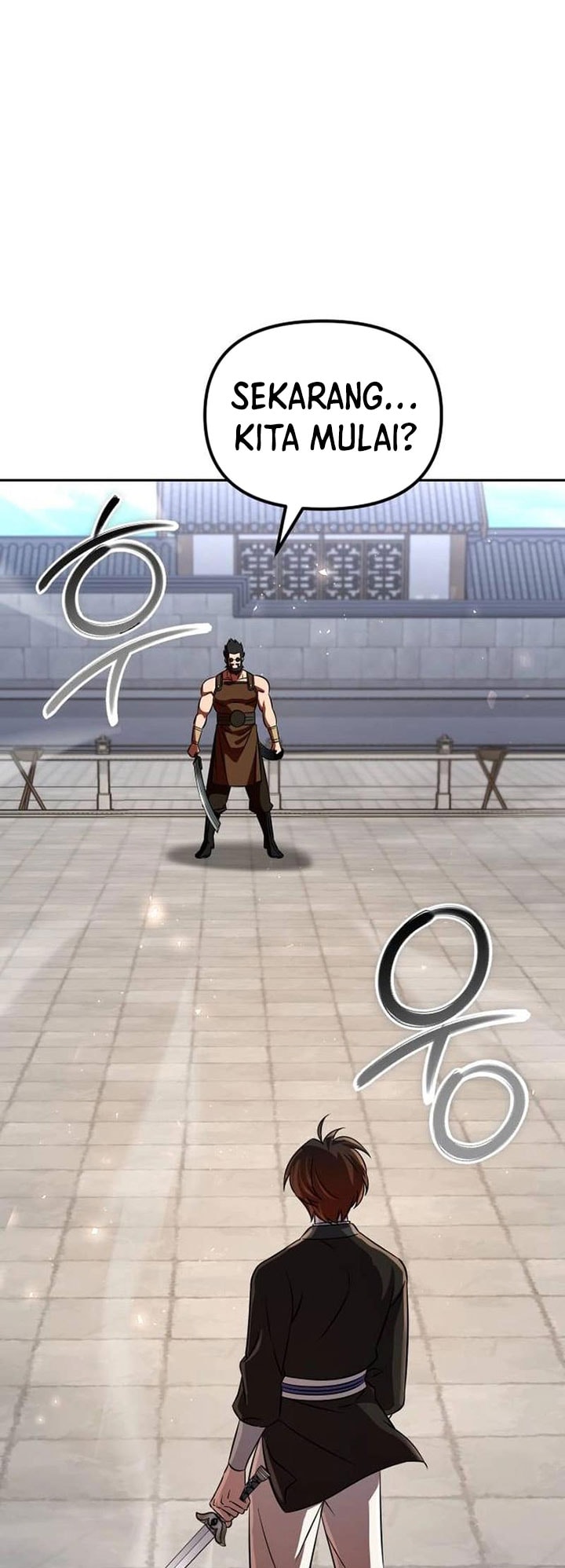 Baca The Second Eunuch Regains His Manhood - Chapter 73 halaman 44