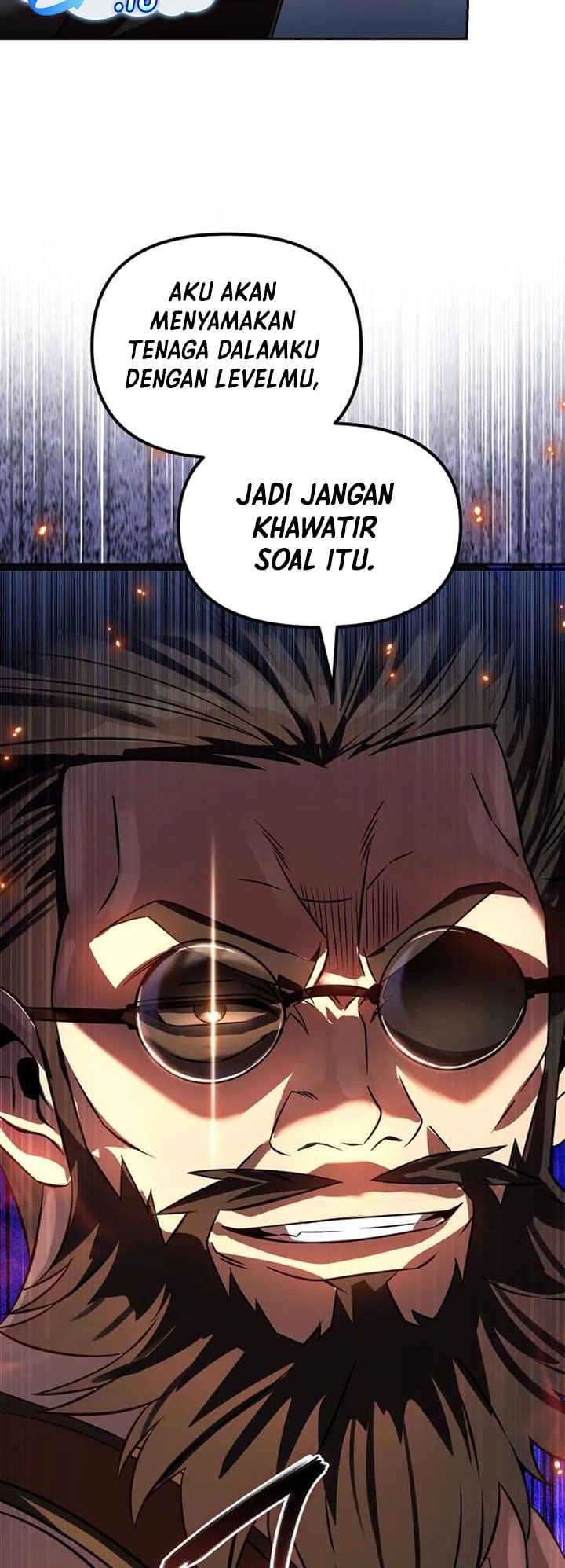 Baca The Second Eunuch Regains His Manhood - Chapter 73 halaman 47