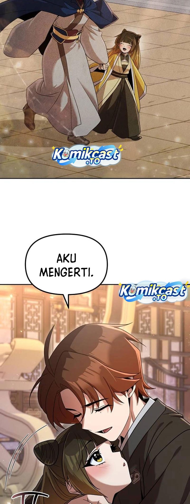 Baca The Second Eunuch Regains His Manhood - Chapter 73 halaman 5