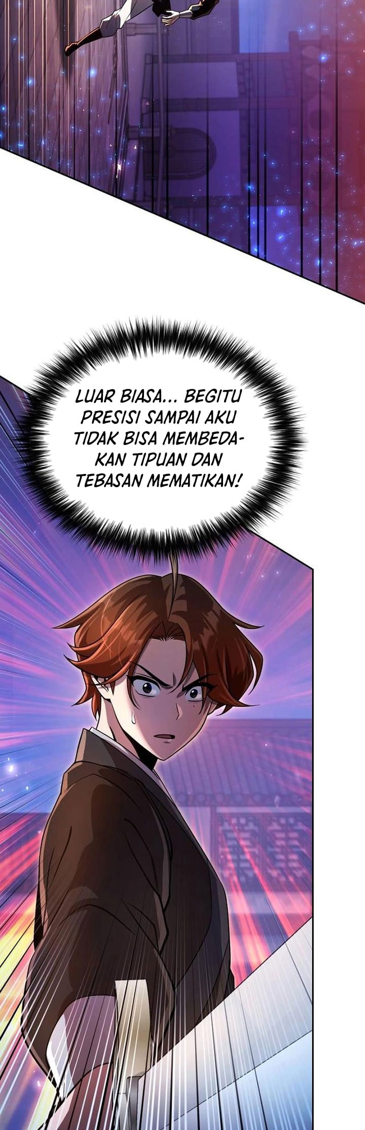 Baca The Second Eunuch Regains His Manhood - Chapter 73 halaman 51