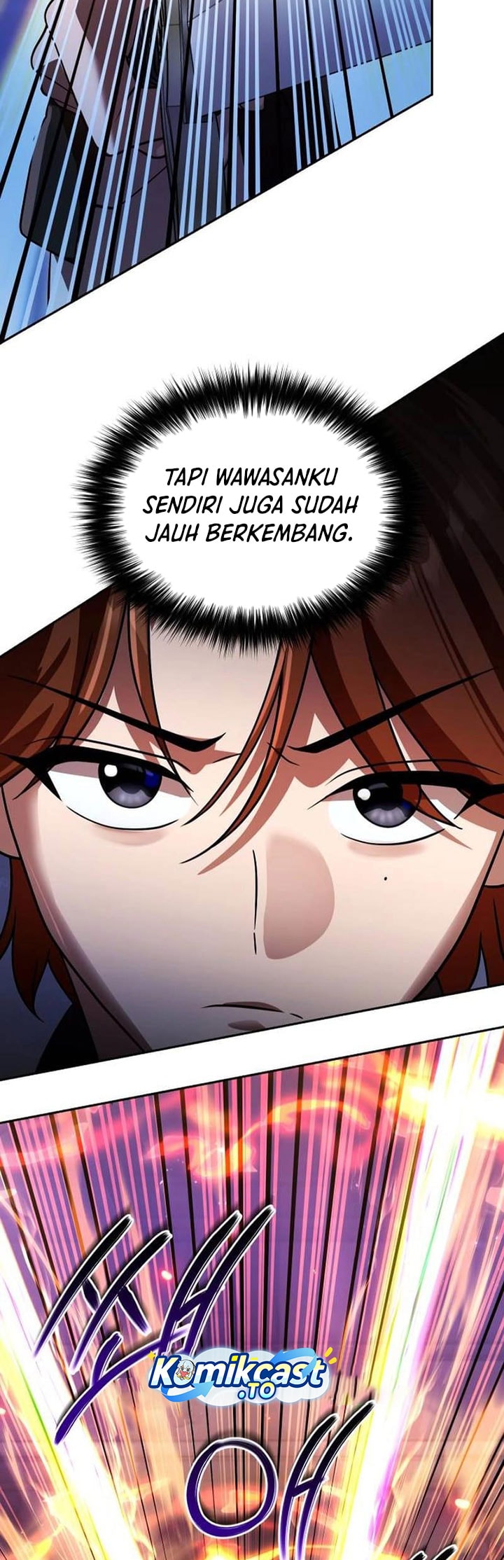 Baca The Second Eunuch Regains His Manhood - Chapter 73 halaman 52