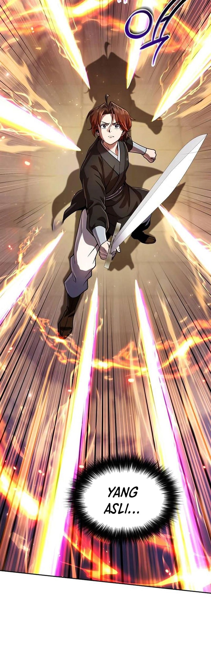 Baca The Second Eunuch Regains His Manhood - Chapter 73 halaman 53