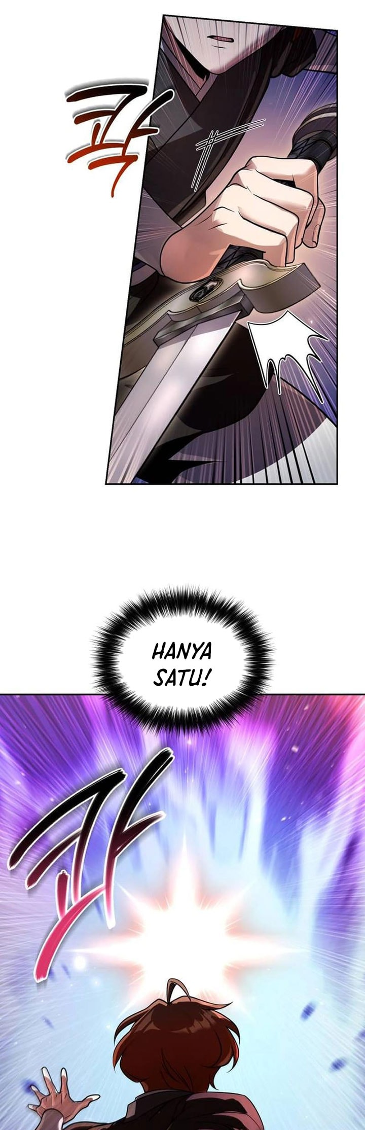 Baca The Second Eunuch Regains His Manhood - Chapter 73 halaman 54