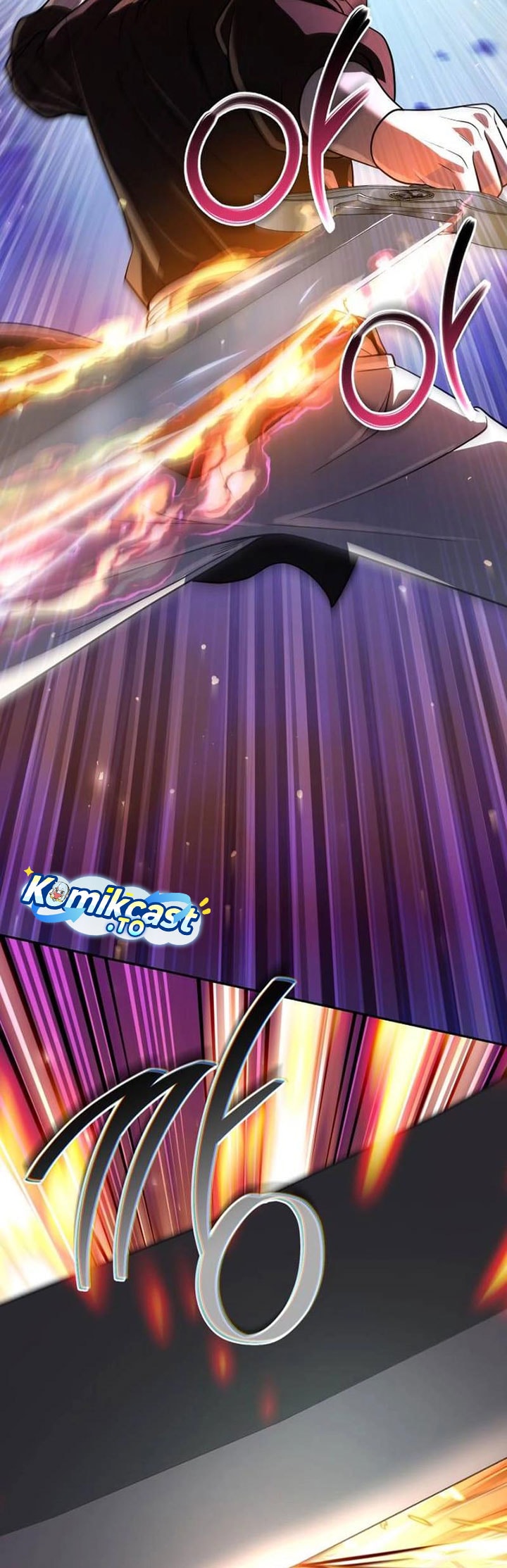 Baca The Second Eunuch Regains His Manhood - Chapter 73 halaman 55