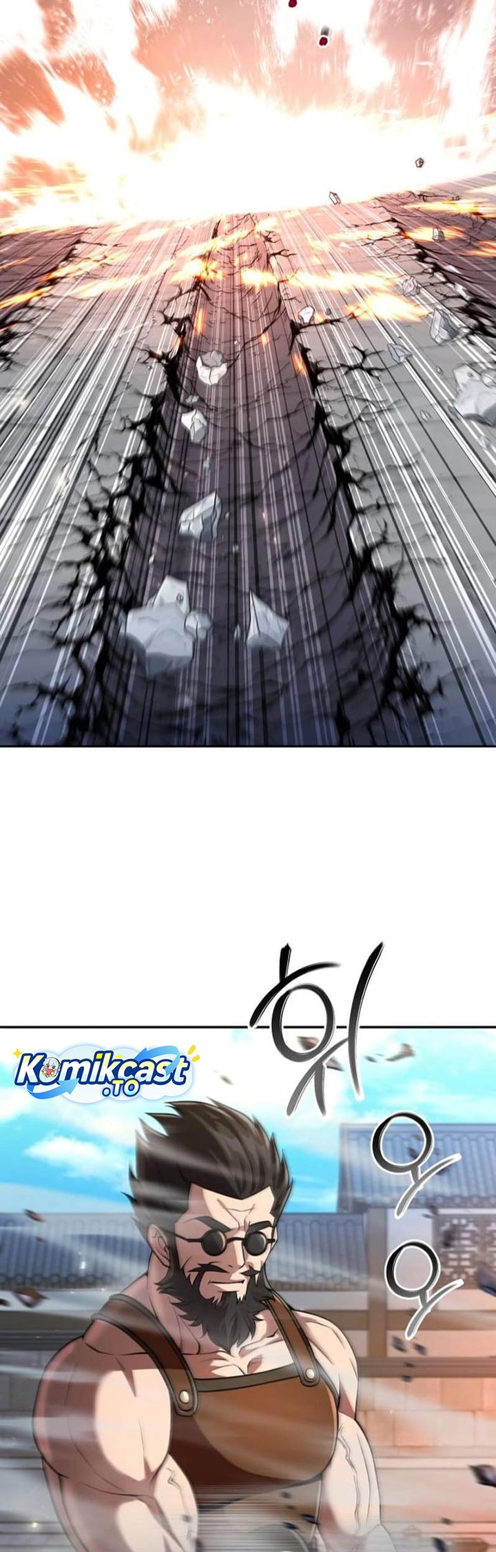 Baca The Second Eunuch Regains His Manhood - Chapter 73 halaman 57