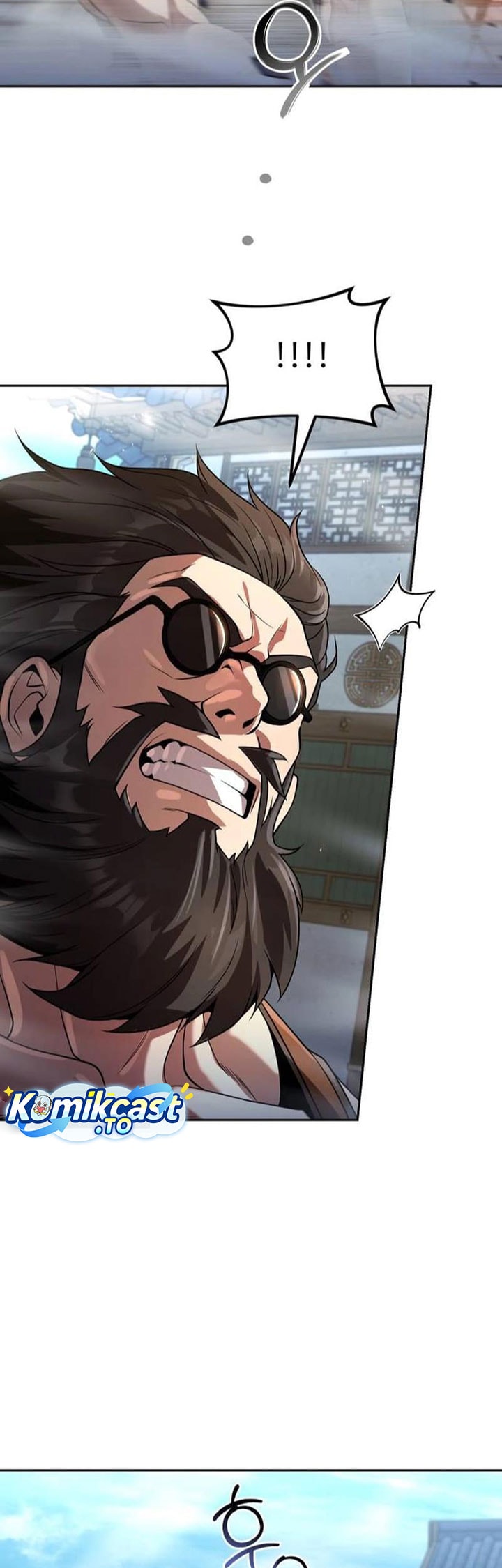 Baca The Second Eunuch Regains His Manhood - Chapter 73 halaman 58