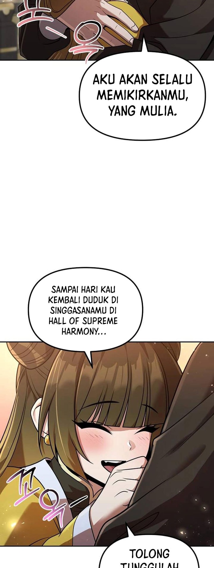 Baca The Second Eunuch Regains His Manhood - Chapter 73 halaman 6