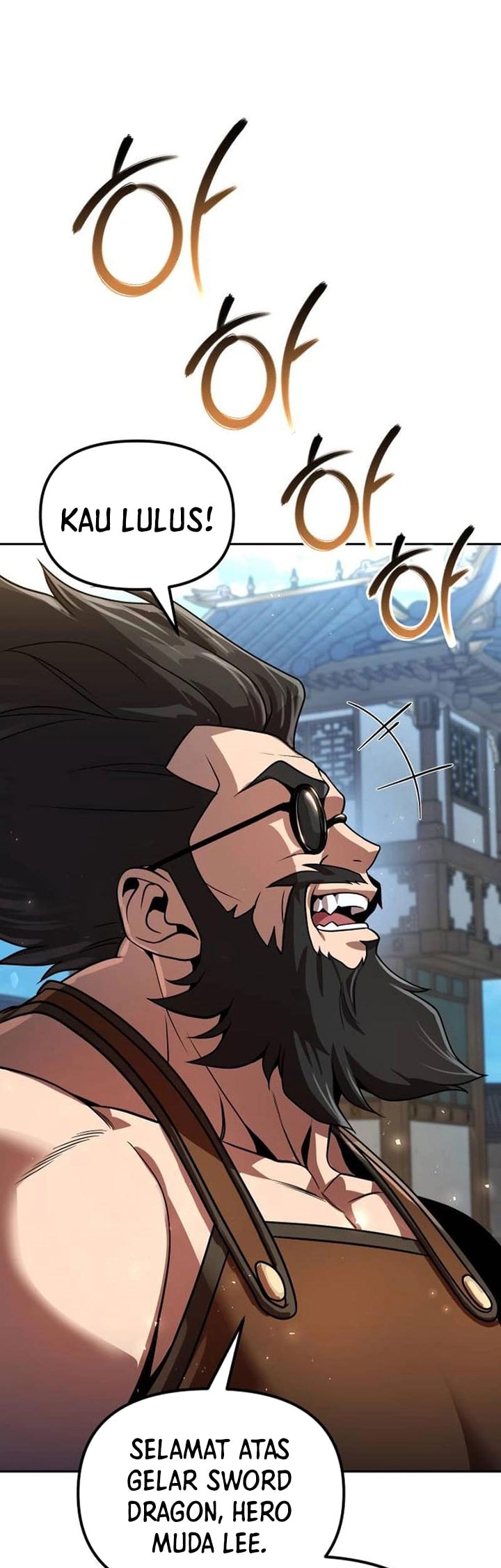 Baca The Second Eunuch Regains His Manhood - Chapter 73 halaman 62