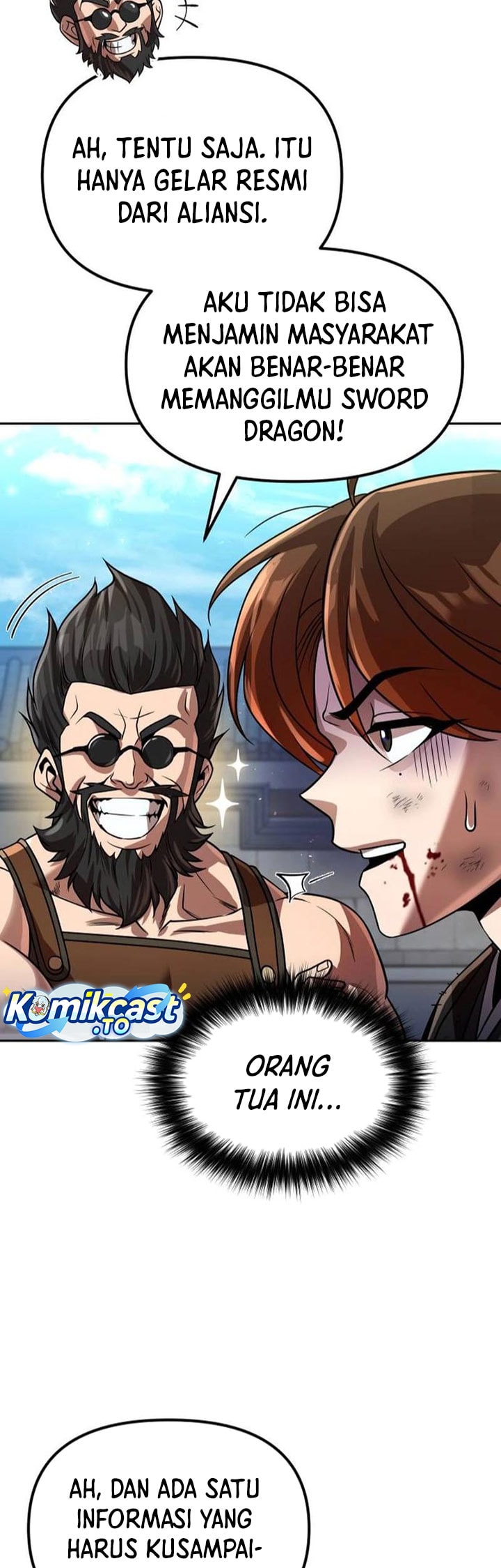 Baca The Second Eunuch Regains His Manhood - Chapter 73 halaman 64