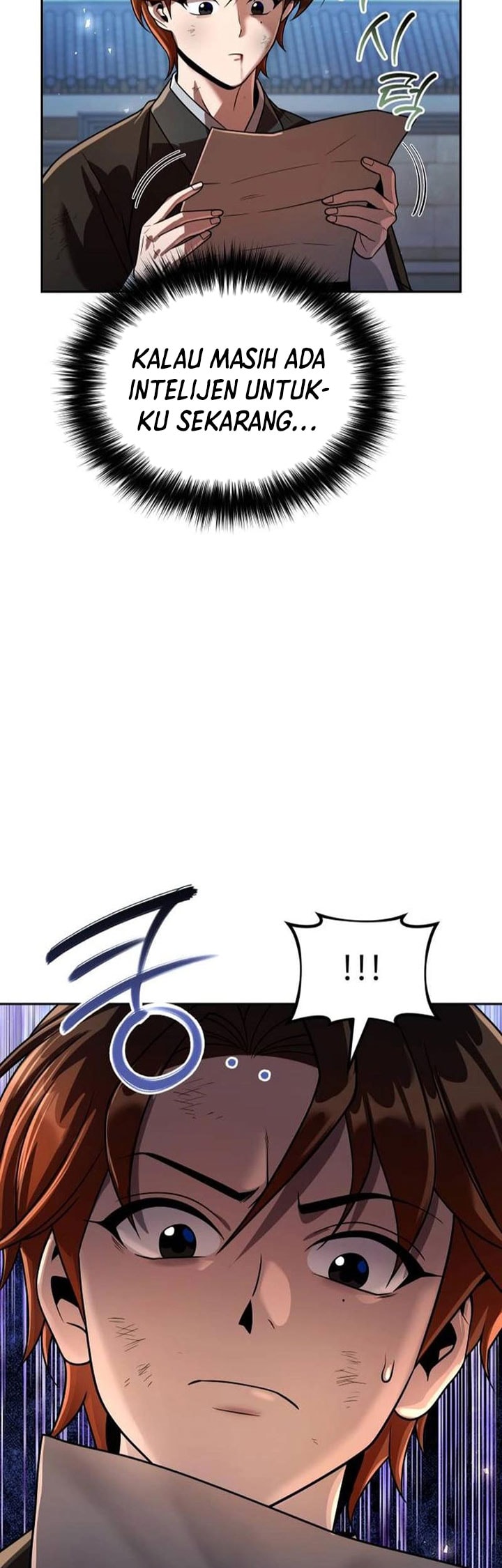 Baca The Second Eunuch Regains His Manhood - Chapter 73 halaman 66