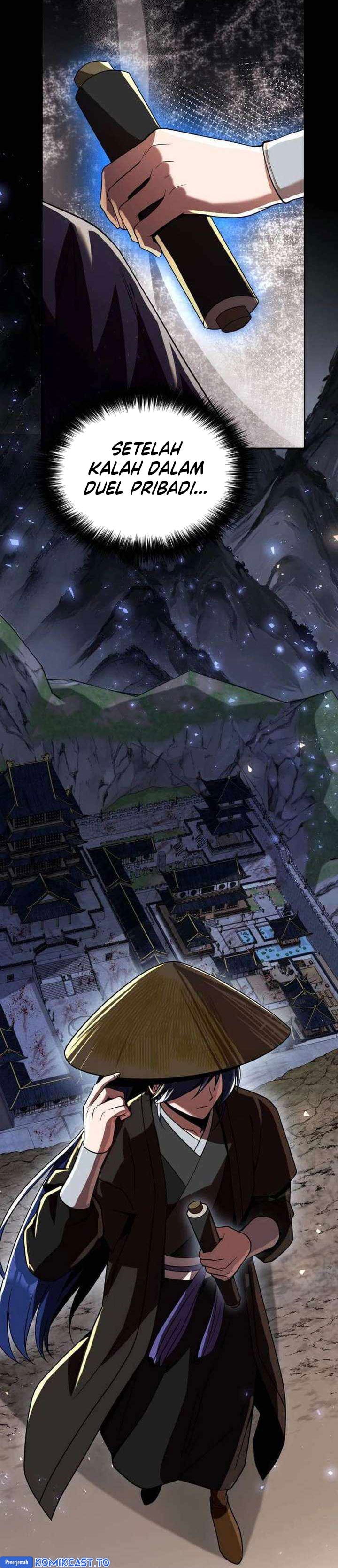 Baca The Second Eunuch Regains His Manhood - Chapter 74 halaman 13