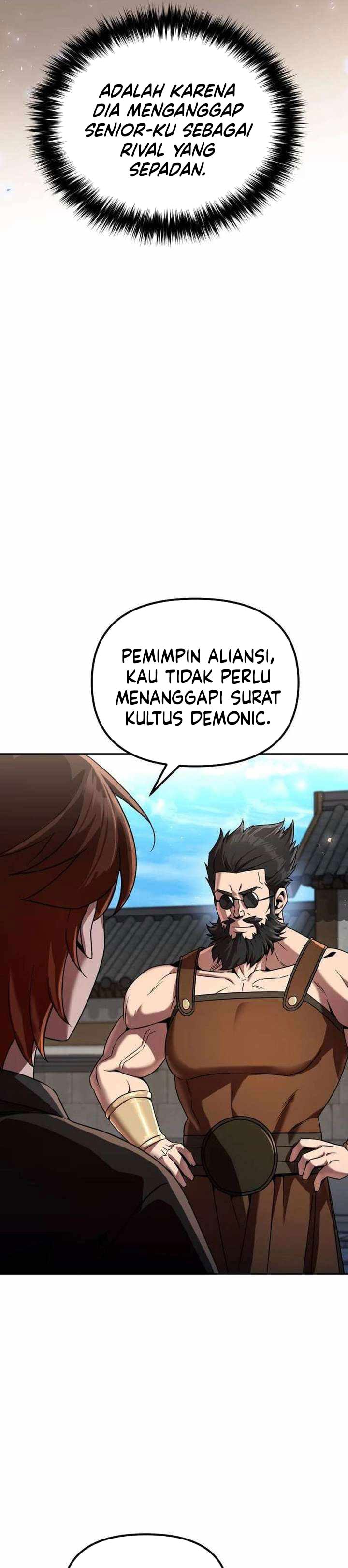 Baca The Second Eunuch Regains His Manhood - Chapter 74 halaman 14