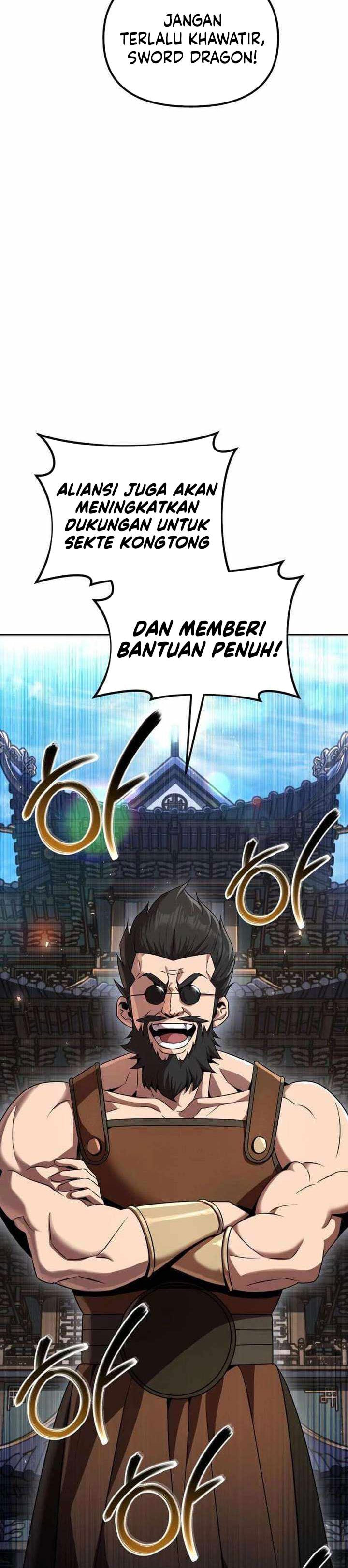 Baca The Second Eunuch Regains His Manhood - Chapter 74 halaman 16