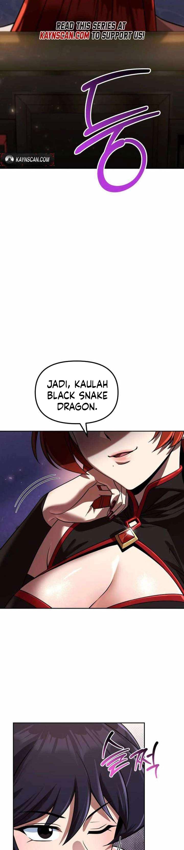 Baca The Second Eunuch Regains His Manhood - Chapter 74 halaman 20