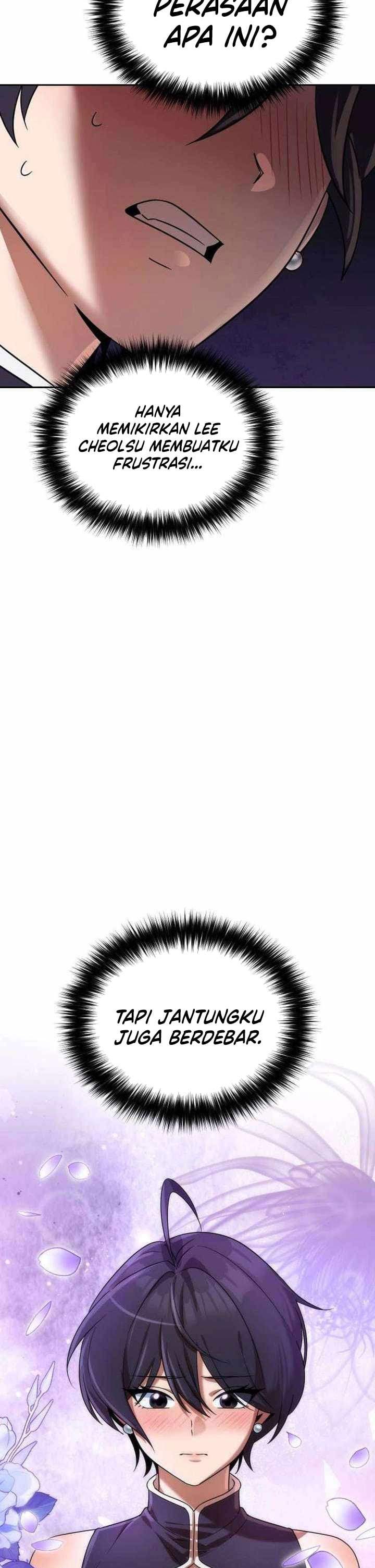 Baca The Second Eunuch Regains His Manhood - Chapter 74 halaman 26