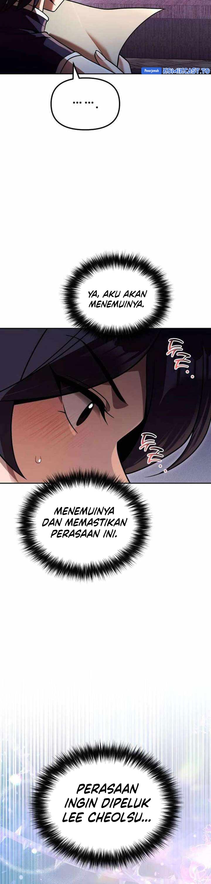 Baca The Second Eunuch Regains His Manhood - Chapter 74 halaman 28