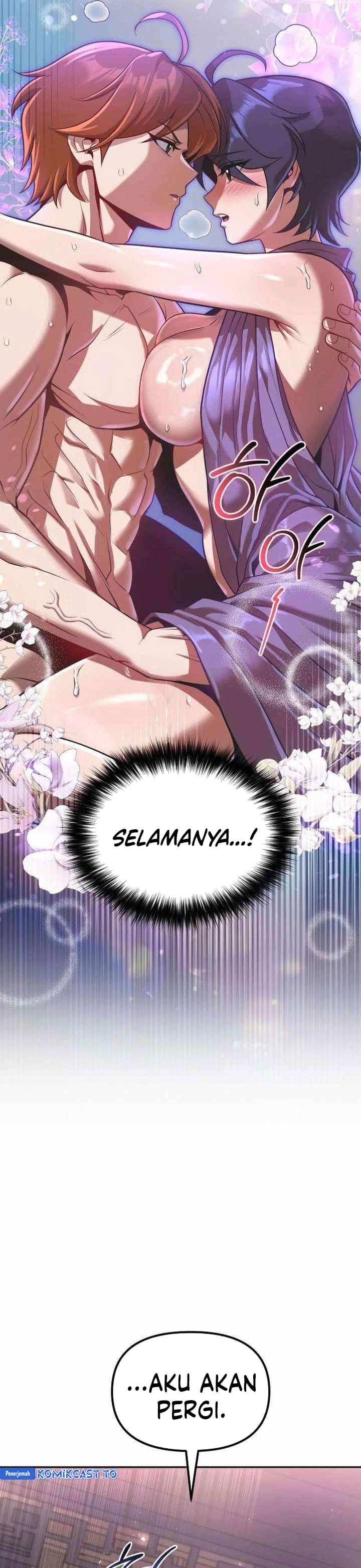 Baca The Second Eunuch Regains His Manhood - Chapter 74 halaman 29