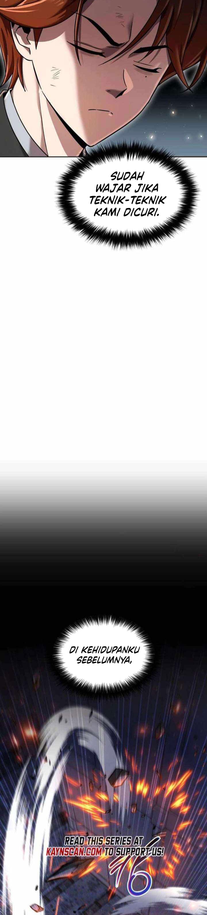 Baca The Second Eunuch Regains His Manhood - Chapter 74 halaman 3