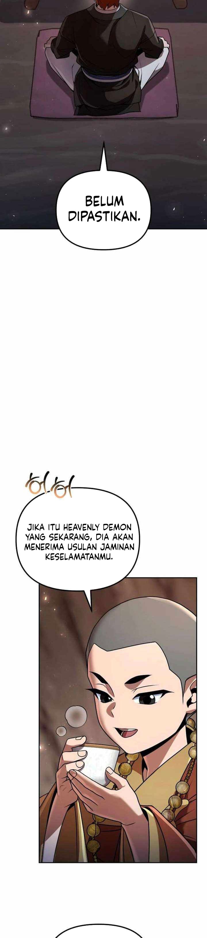 Baca The Second Eunuch Regains His Manhood - Chapter 74 halaman 34