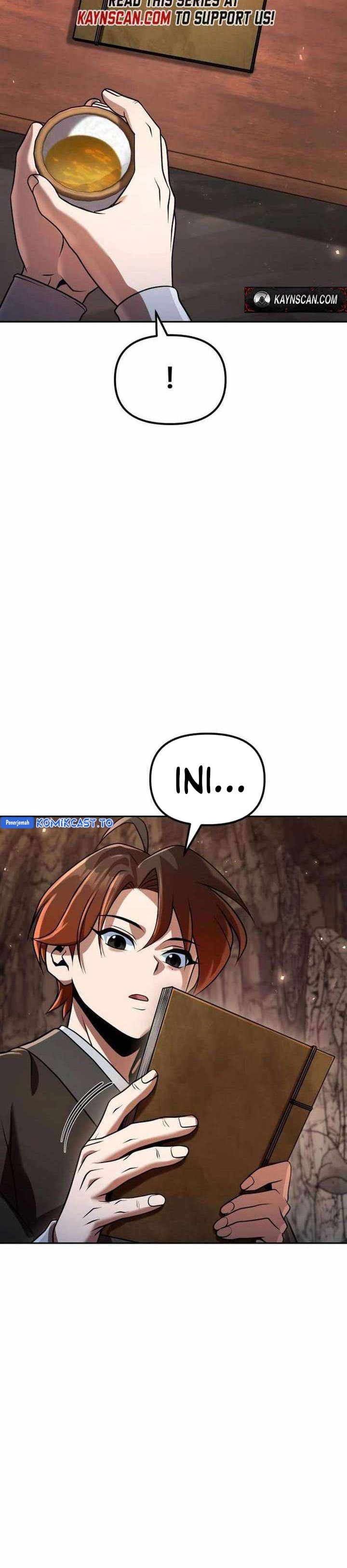 Baca The Second Eunuch Regains His Manhood - Chapter 74 halaman 36