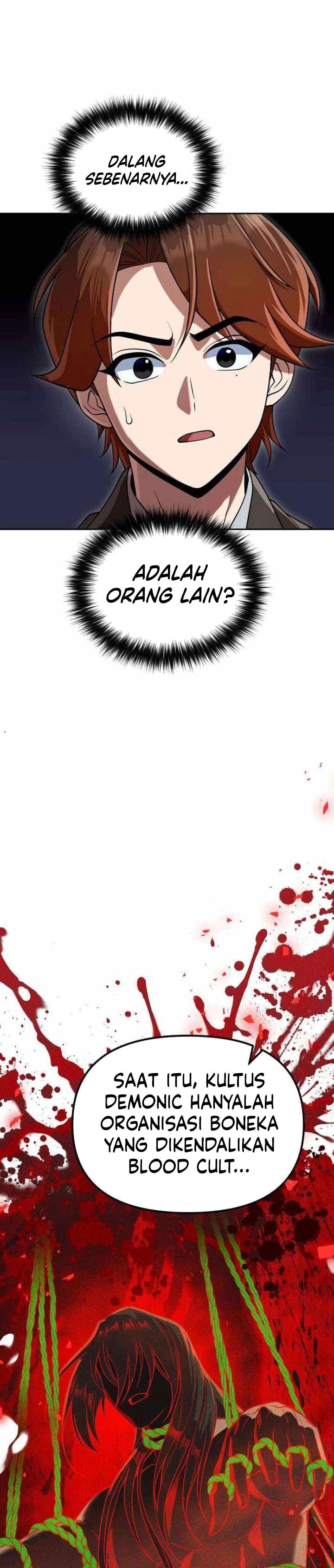 Baca The Second Eunuch Regains His Manhood - Chapter 74 halaman 41