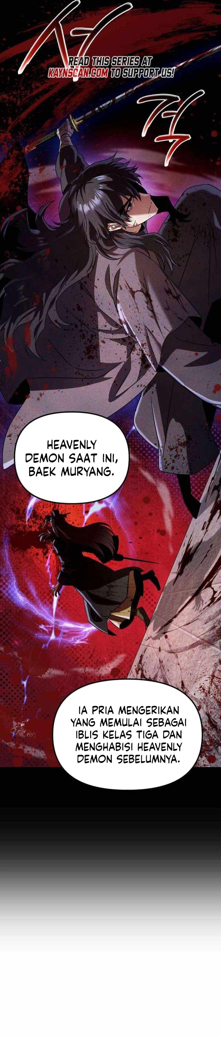 Baca The Second Eunuch Regains His Manhood - Chapter 74 halaman 44