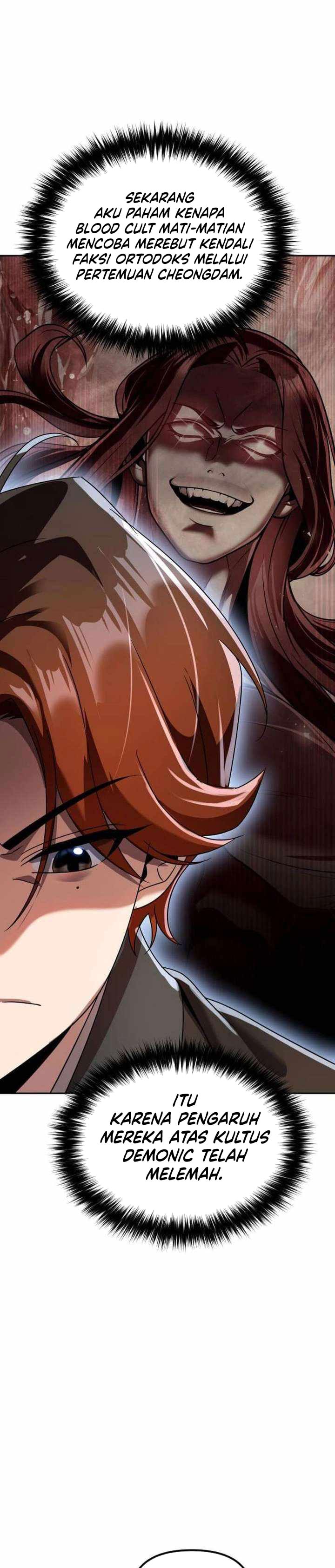 Baca The Second Eunuch Regains His Manhood - Chapter 74 halaman 45