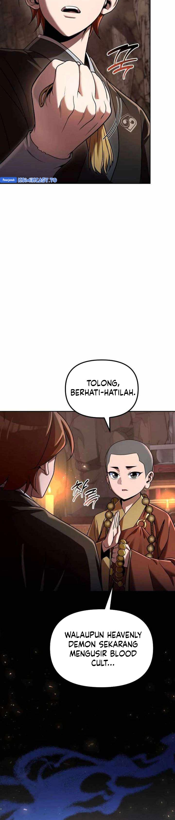 Baca The Second Eunuch Regains His Manhood - Chapter 74 halaman 48