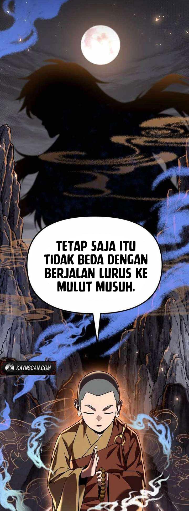 Baca The Second Eunuch Regains His Manhood - Chapter 74 halaman 49