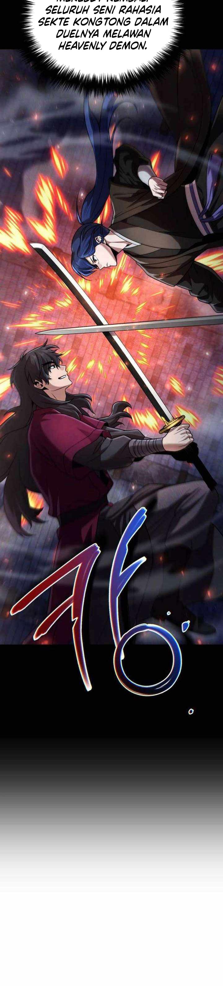 Baca The Second Eunuch Regains His Manhood - Chapter 74 halaman 5