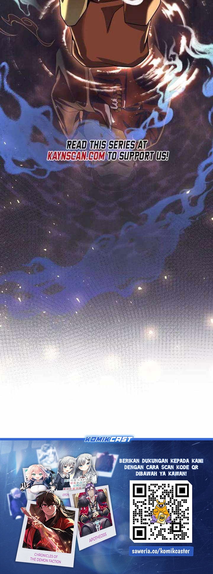 Baca The Second Eunuch Regains His Manhood - Chapter 74 halaman 50