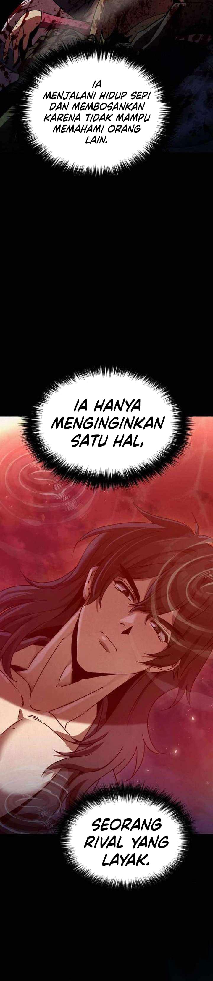 Baca The Second Eunuch Regains His Manhood - Chapter 74 halaman 9