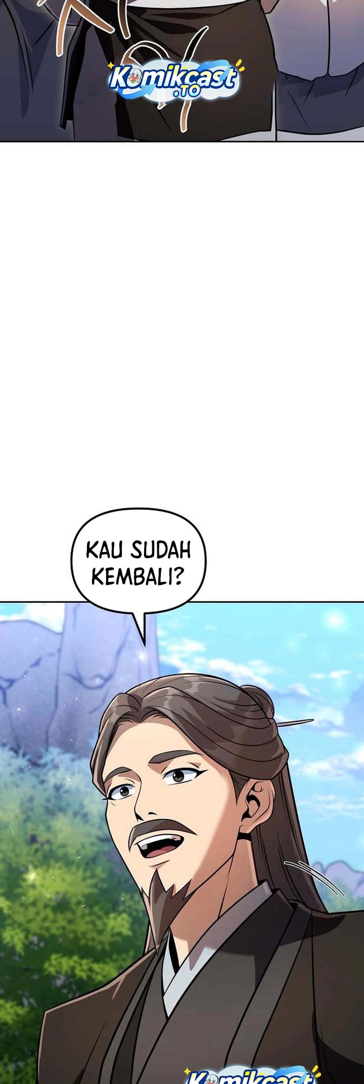 Baca The Second Eunuch Regains His Manhood - Chapter 75 halaman 11