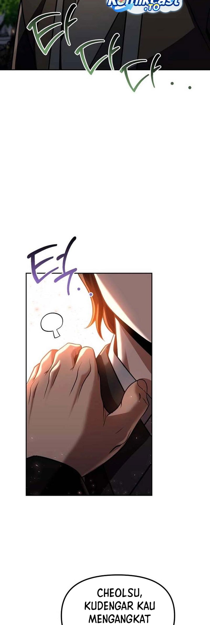 Baca The Second Eunuch Regains His Manhood - Chapter 75 halaman 12