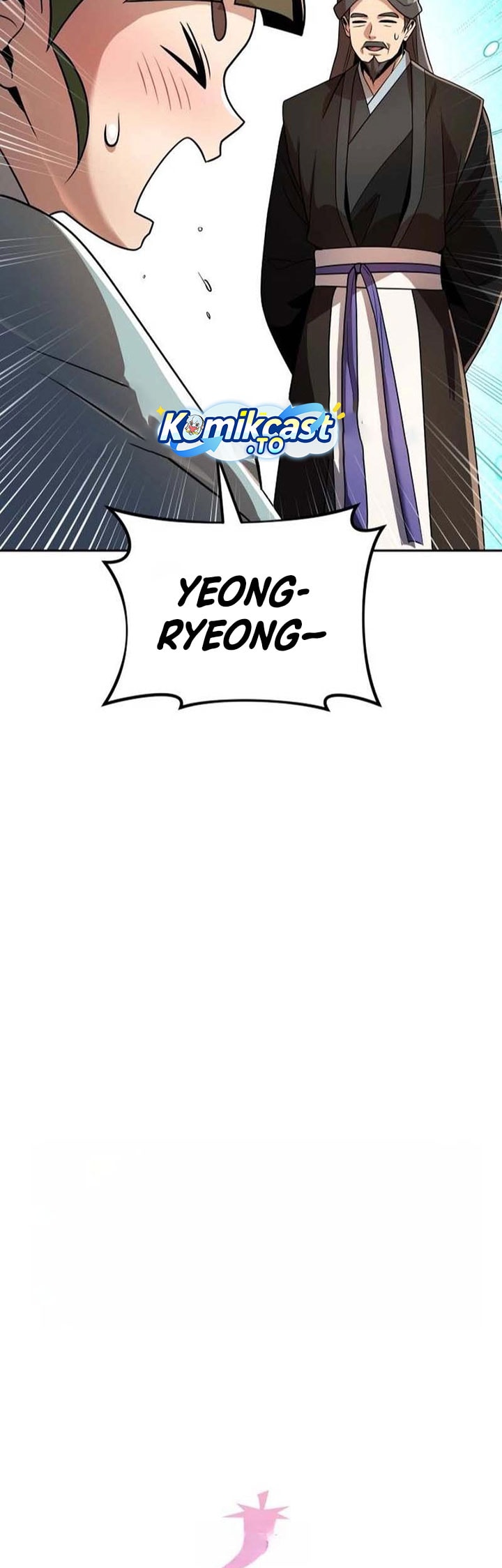 Baca The Second Eunuch Regains His Manhood - Chapter 75 halaman 16