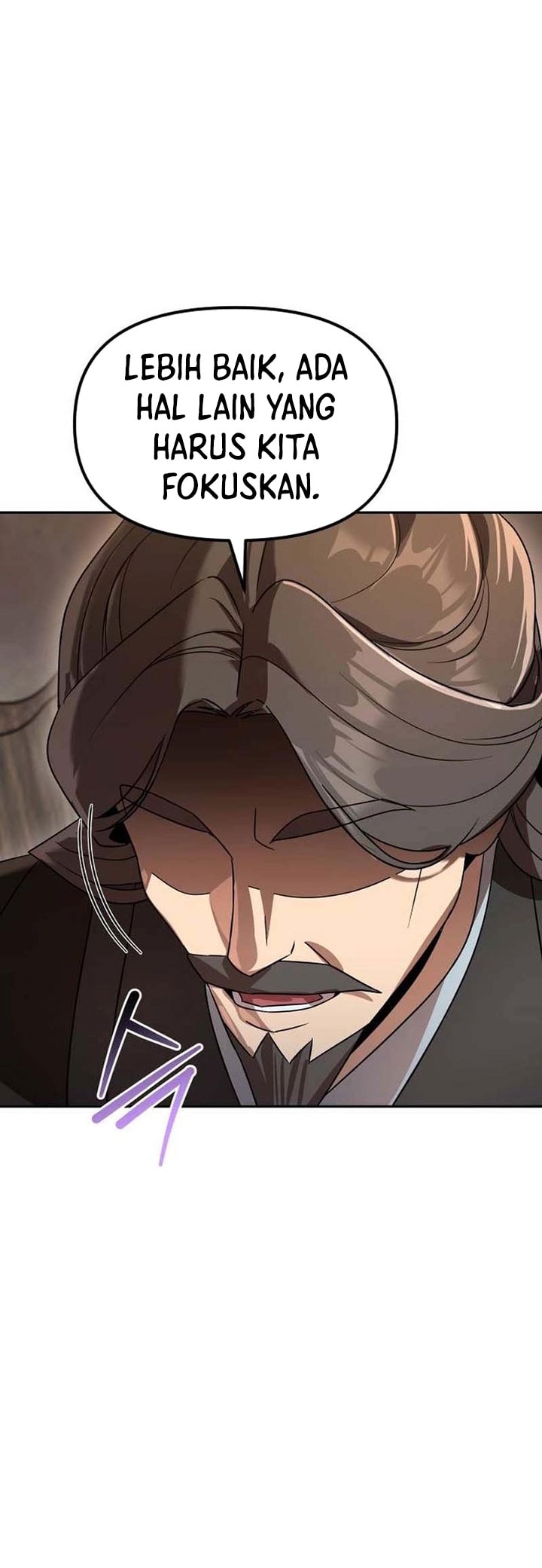 Baca The Second Eunuch Regains His Manhood - Chapter 75 halaman 22