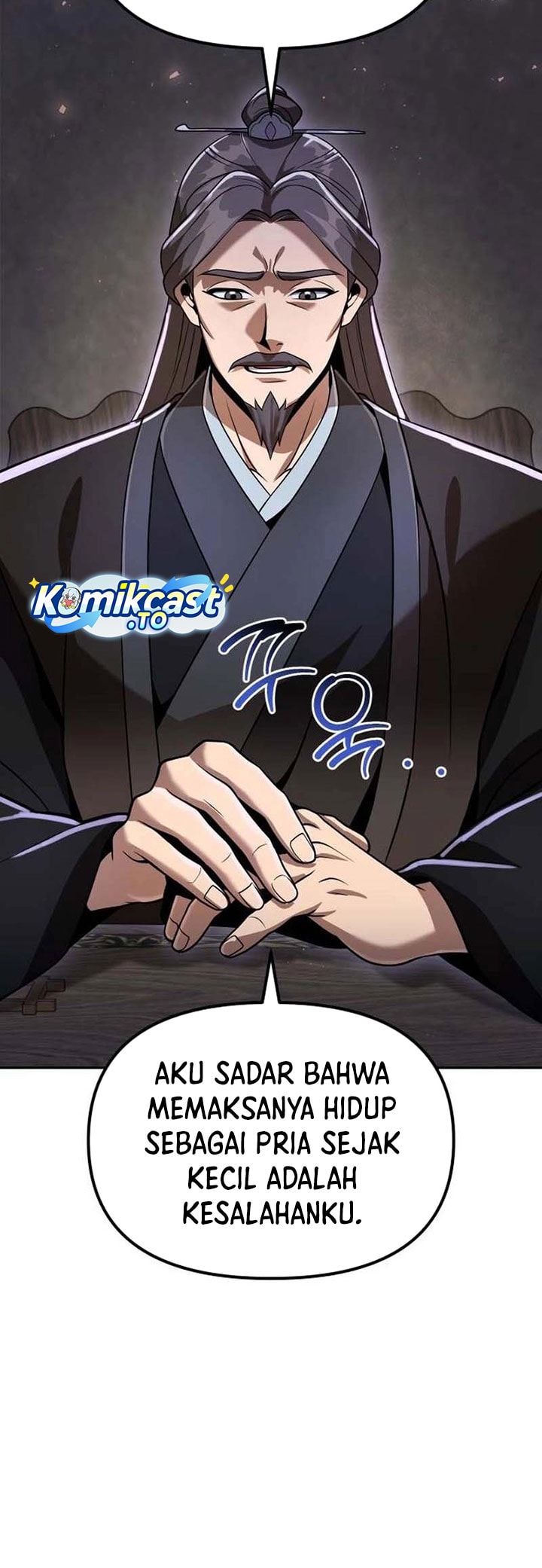 Baca The Second Eunuch Regains His Manhood - Chapter 75 halaman 24