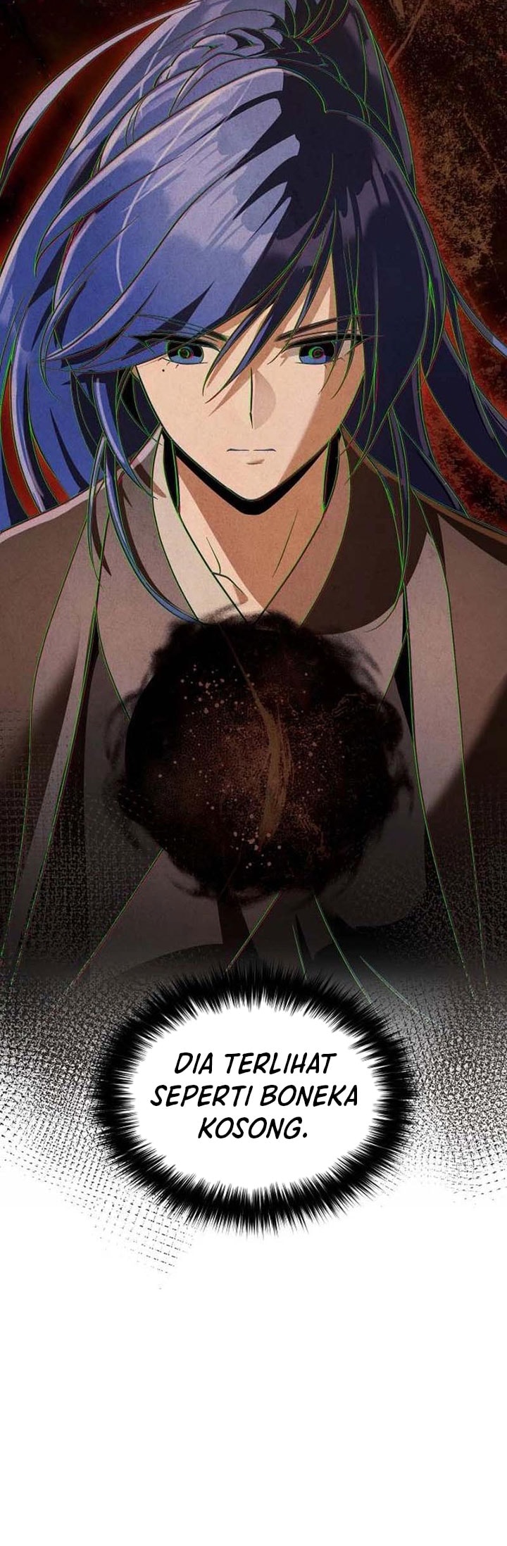 Baca The Second Eunuch Regains His Manhood - Chapter 75 halaman 27