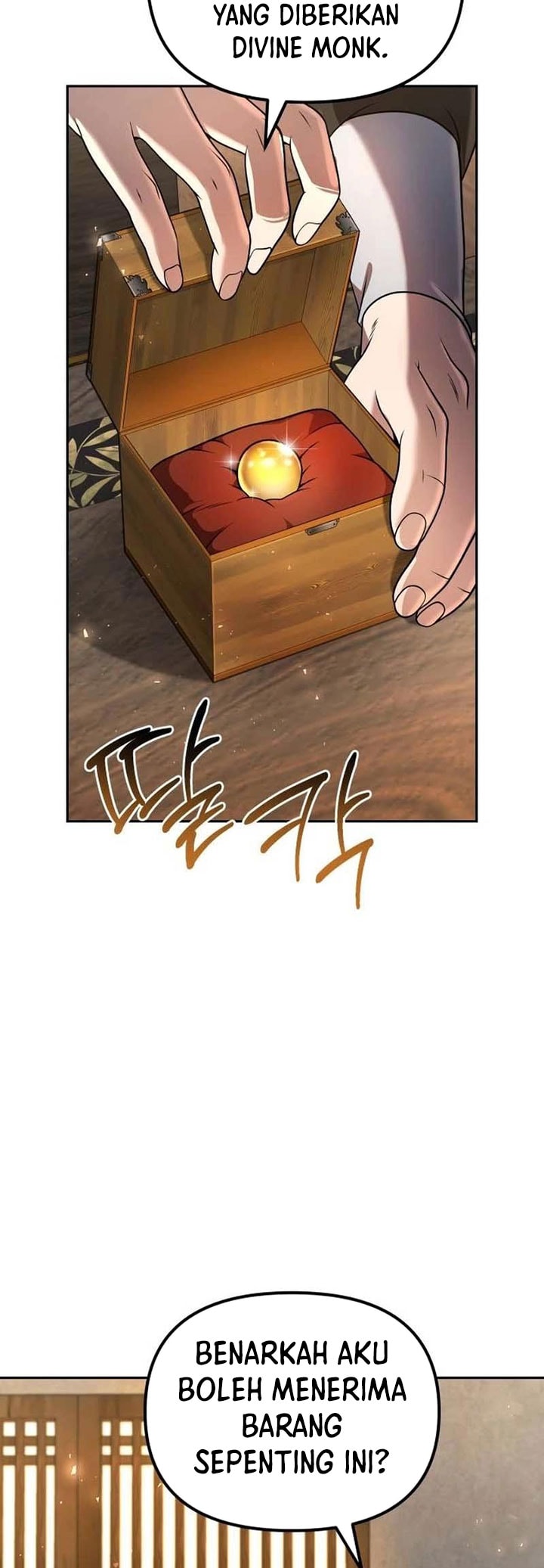 Baca The Second Eunuch Regains His Manhood - Chapter 75 halaman 33