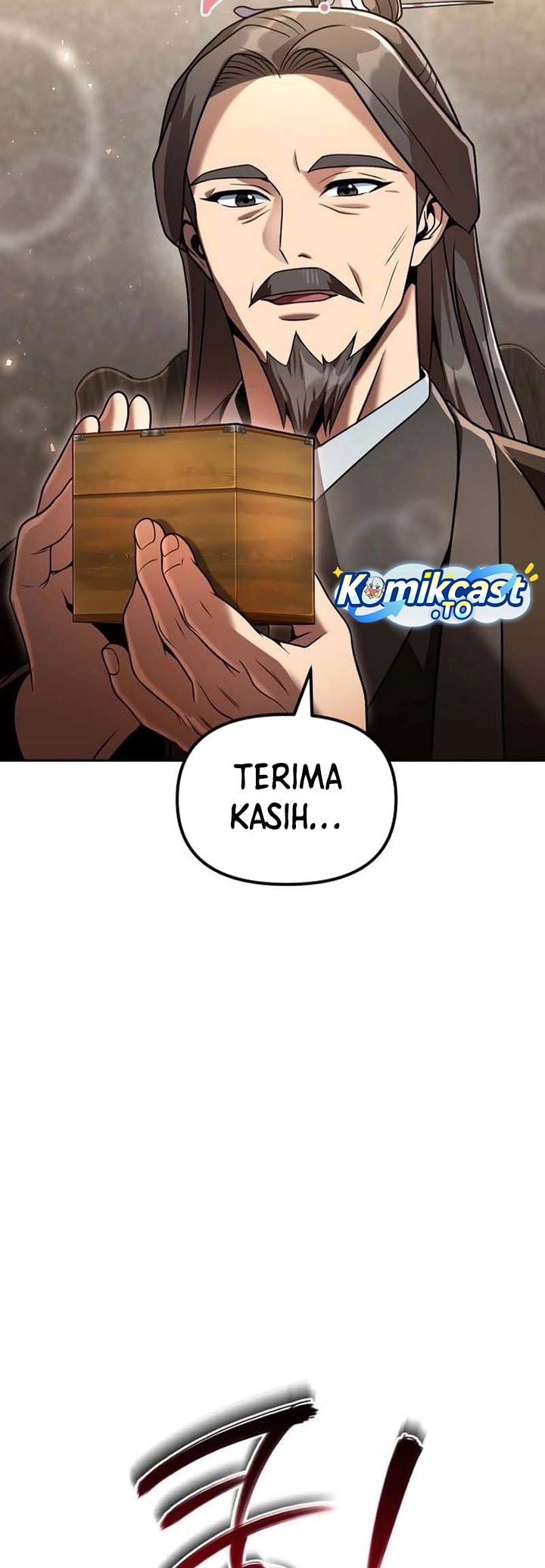 Baca The Second Eunuch Regains His Manhood - Chapter 75 halaman 35