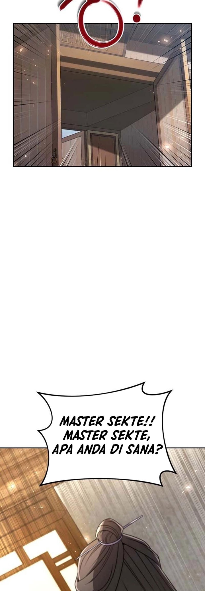 Baca The Second Eunuch Regains His Manhood - Chapter 75 halaman 36