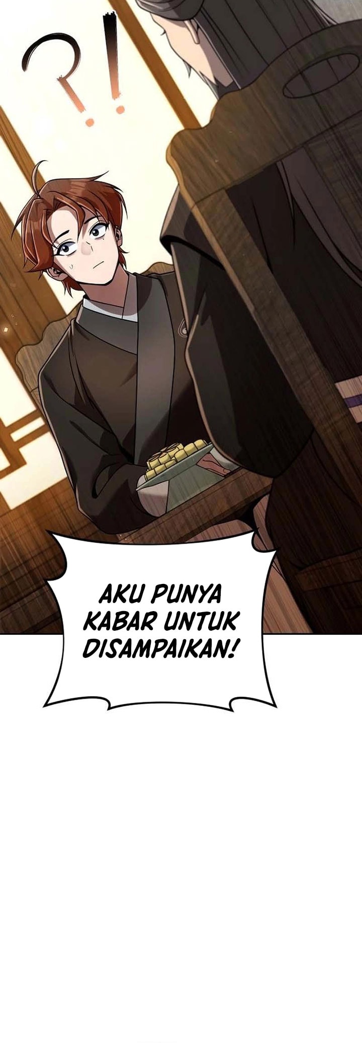 Baca The Second Eunuch Regains His Manhood - Chapter 75 halaman 37