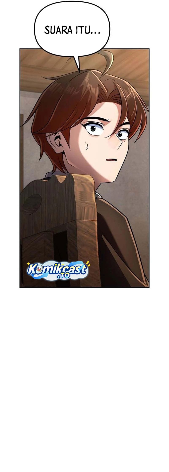 Baca The Second Eunuch Regains His Manhood - Chapter 75 halaman 38