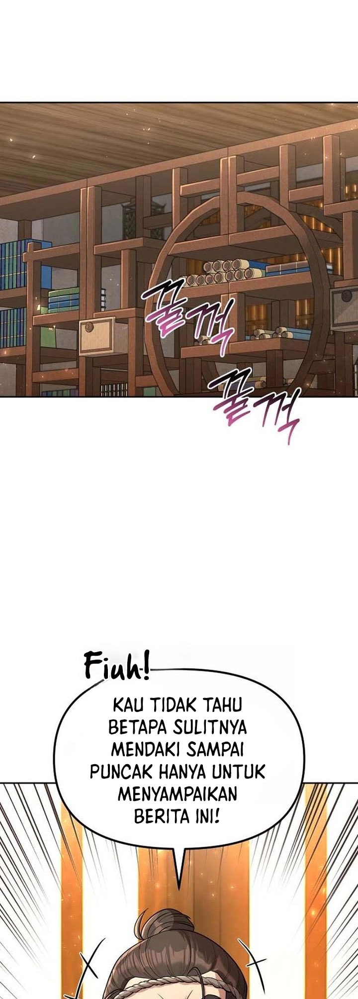 Baca The Second Eunuch Regains His Manhood - Chapter 75 halaman 39