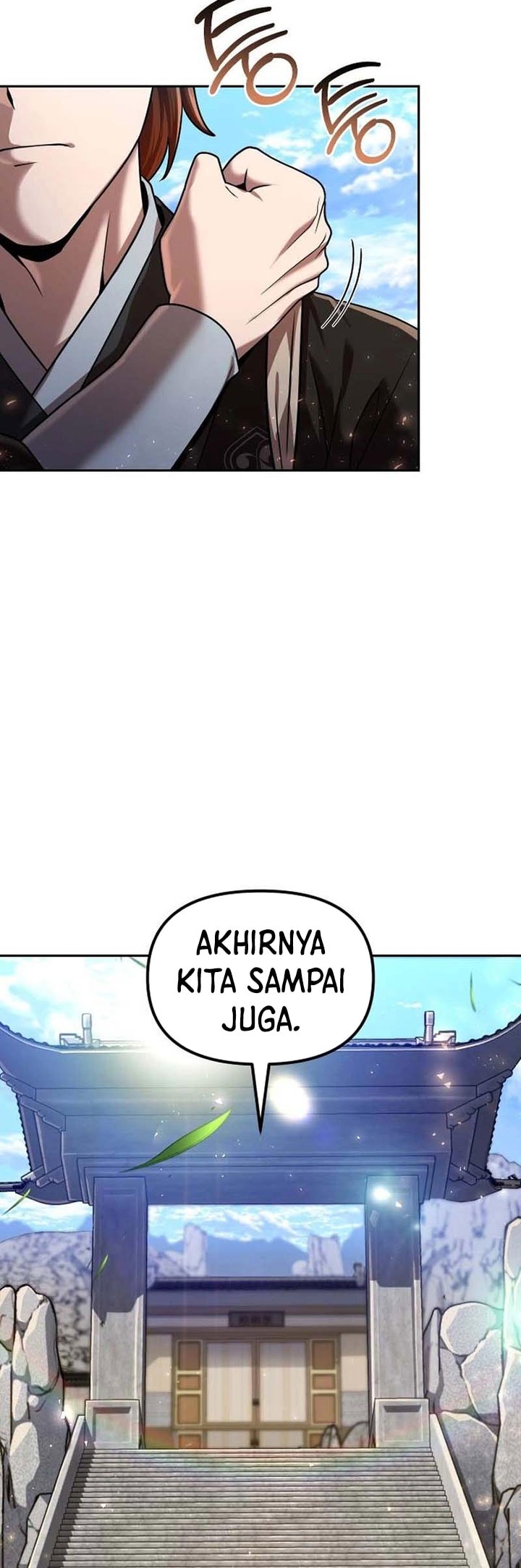 Baca The Second Eunuch Regains His Manhood - Chapter 75 halaman 4