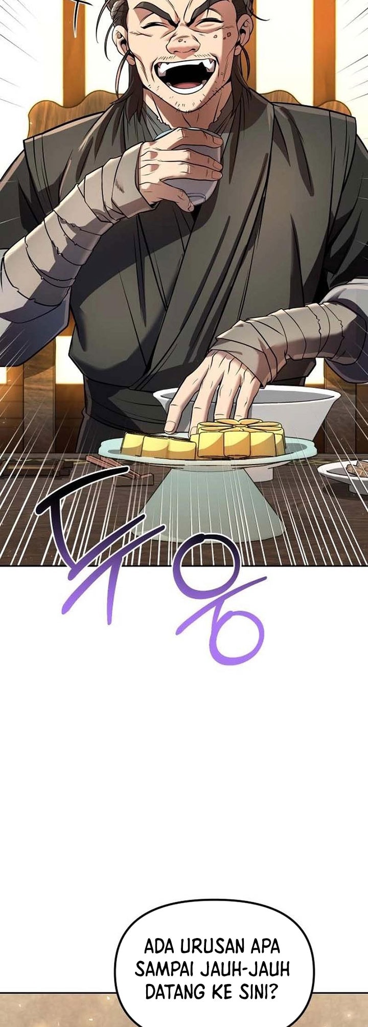 Baca The Second Eunuch Regains His Manhood - Chapter 75 halaman 40