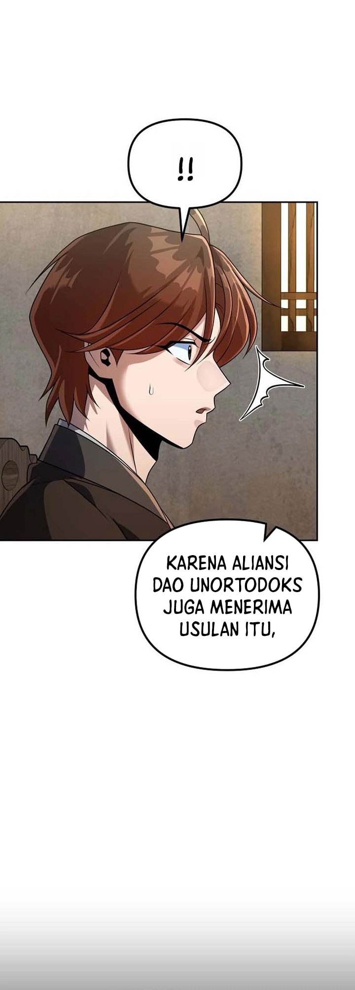 Baca The Second Eunuch Regains His Manhood - Chapter 75 halaman 43