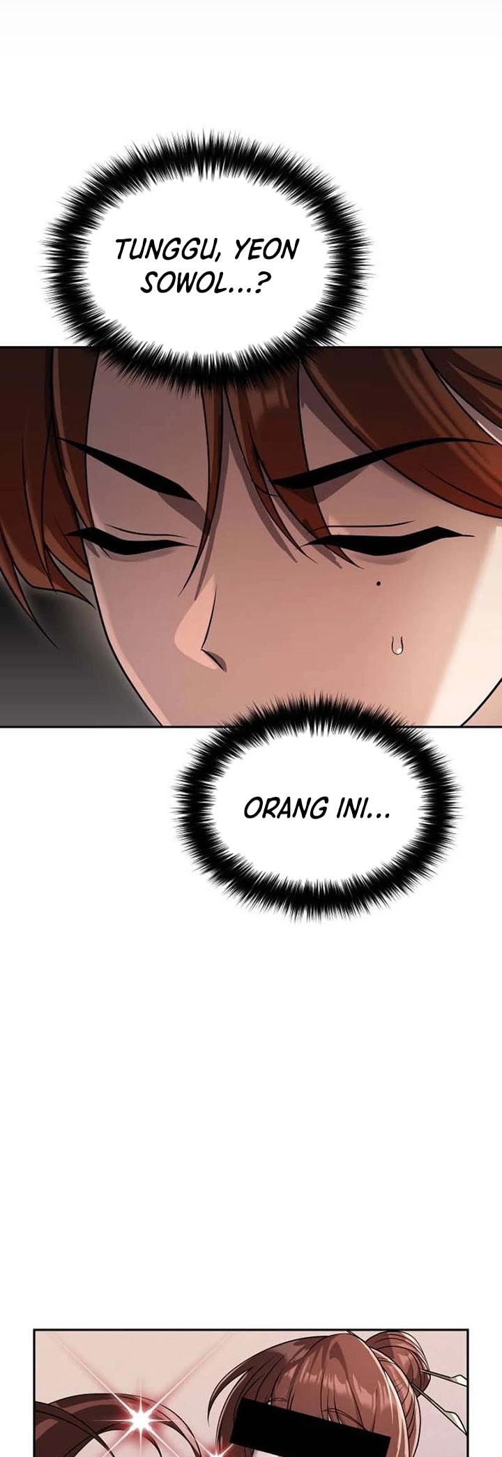 Baca The Second Eunuch Regains His Manhood - Chapter 75 halaman 45