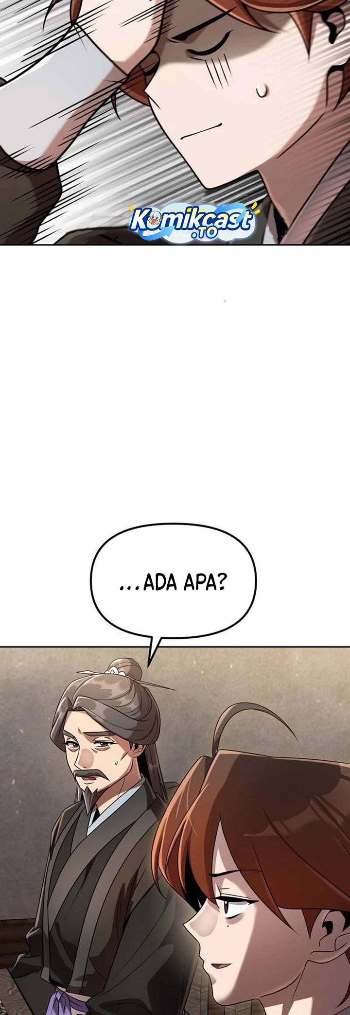 Baca The Second Eunuch Regains His Manhood - Chapter 75 halaman 47